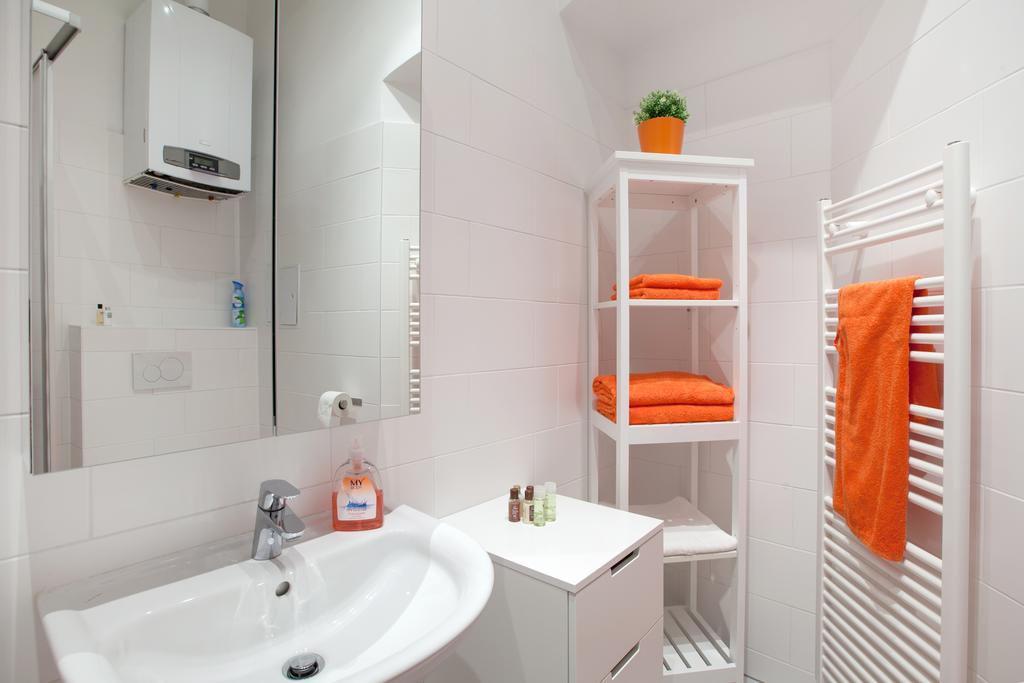 Apartment Theresiengasse Vienna Room photo