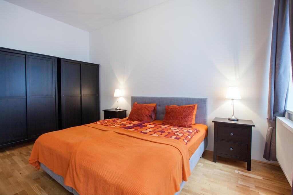 Apartment Theresiengasse Vienna Room photo